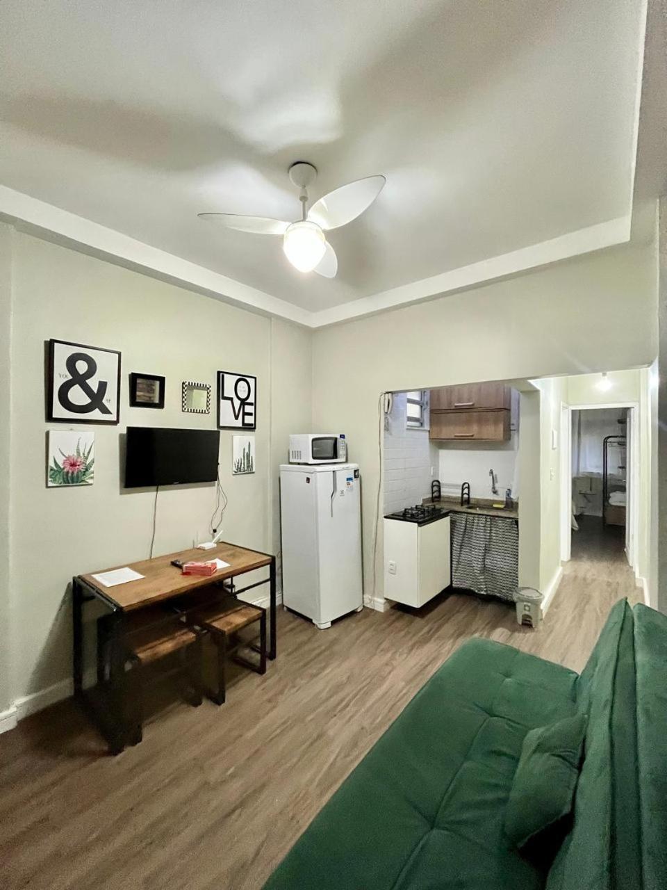 House Apartamento Río de Janeiro